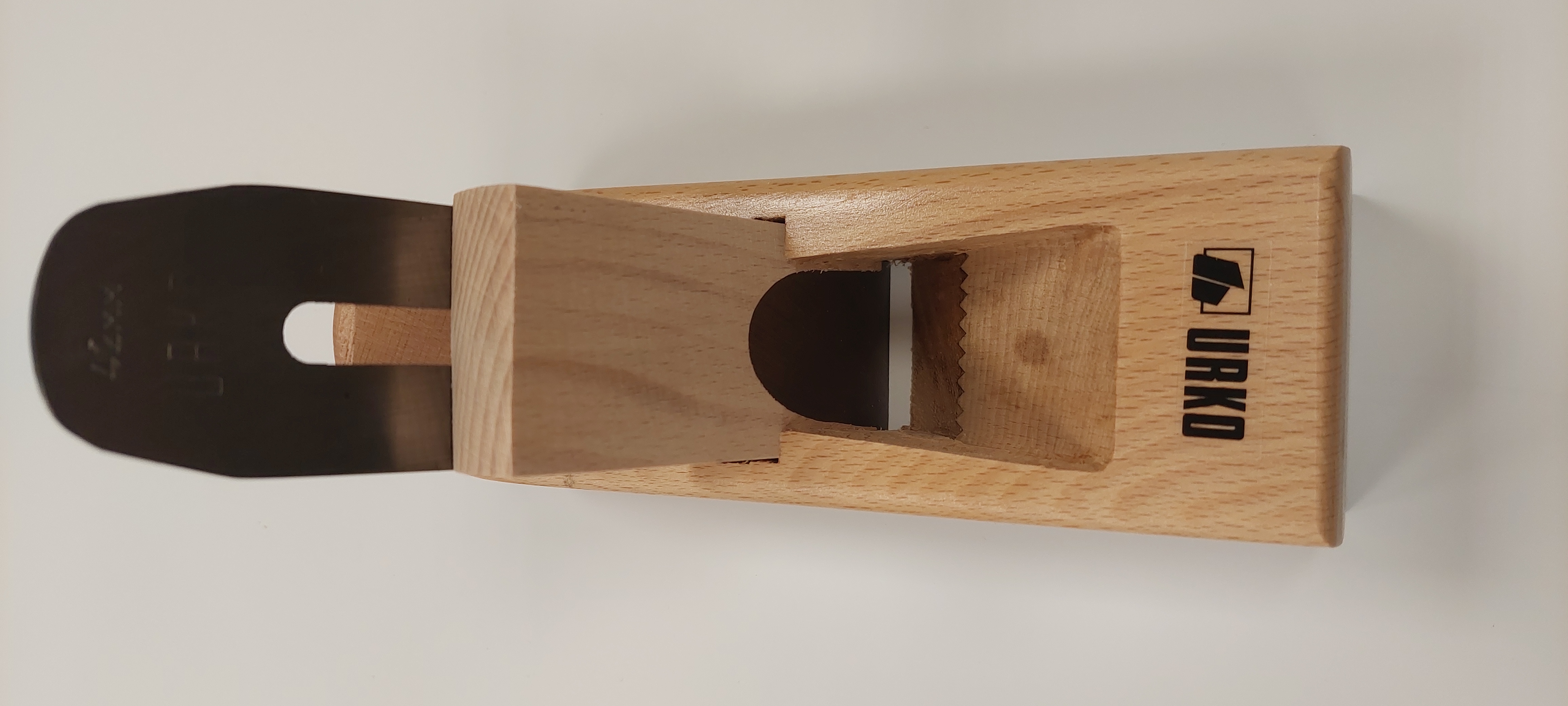 Cepillo de Carpintero Mod. 5-M Madera Urko